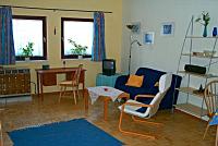 Informationen zum Ferienappartement 45 qm